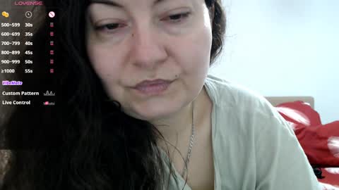 Emma online show from April 2026 08:01:02 AM
