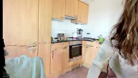 Natascha online show from March 2026 08:40:01 AM