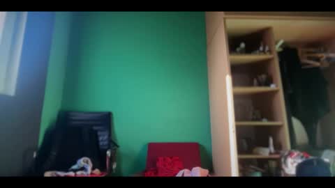 SissyCDSofija online show from February 2026 09:36:02 AM