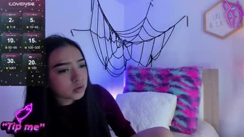 zafiro online show from October 2025 08:20:01 PM