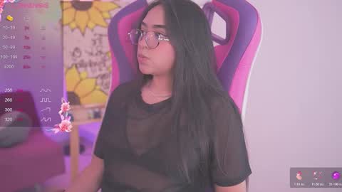 zafiro online show from November 2025 07:02:02 PM