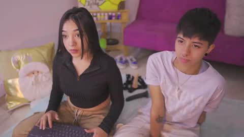 zafiro online show from December 2025 07:10:02 PM