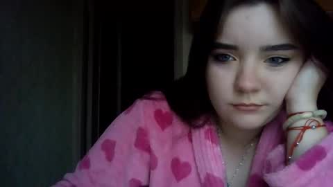 butterfly18988 online show from October 2025 01:24:02 PM