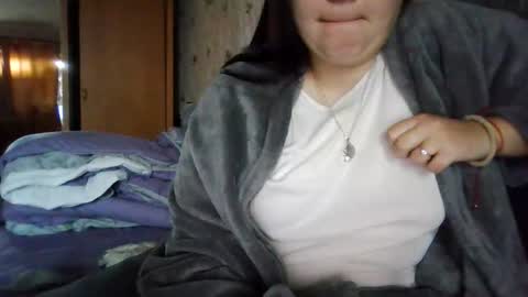 butterfly18988 online show from November 2025 09:09:01 AM