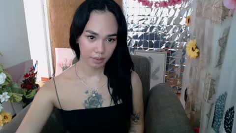 Snapshot of butterfly_blossom chatting on August 2026 12:46:01 AM ask me. online show from August 2026 12:46:01 AM