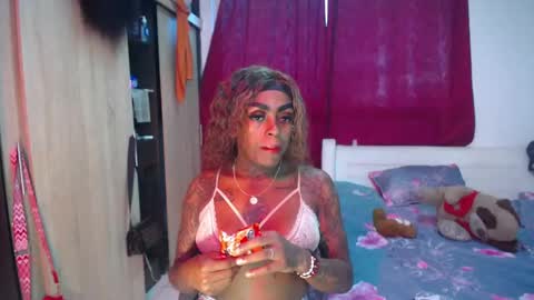 butterfly_rouse online show from February 2026 12:36:01 PM