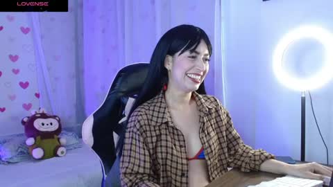 Antonella online show from March 2026 09:18:02 PM