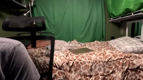 Butthead LTD online show from January 2025 09:00:01 AM