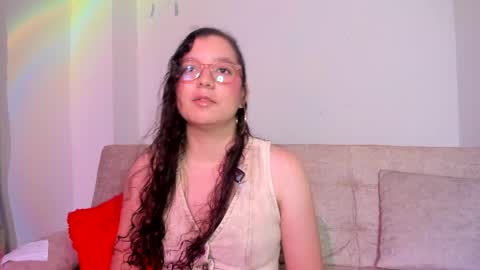 BUNNY BELLA online show from April 2026 07:37:01 PM