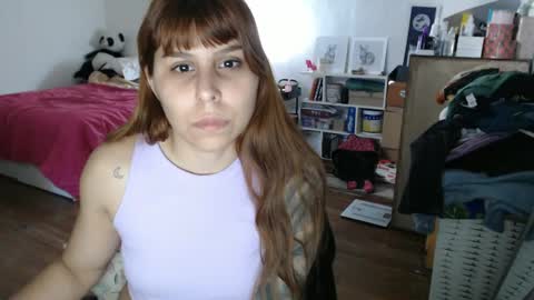 buunnylolaa online show from September 2025 02:49:02 PM