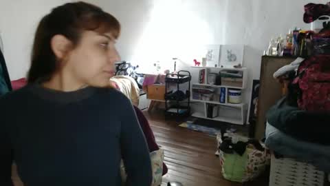 buunnylolaa online show from October 2025 09:15:01 AM