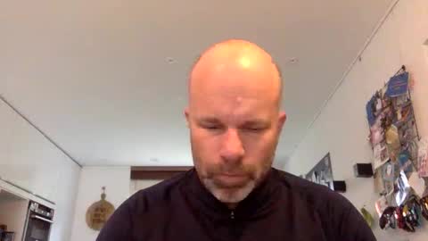 buurman1982isback online show from October 2025 08:40:01 AM