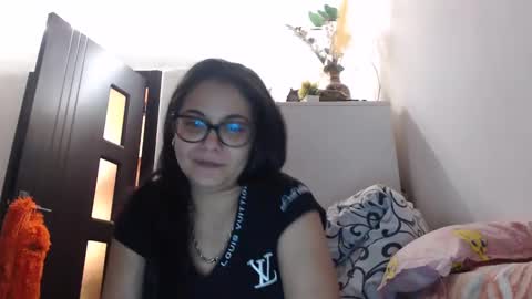 Snapshot of byanna_kevin chatting on December 2024 05:48:01 PM Byanna and Kevin online show from December 2024 05:48:01 PM