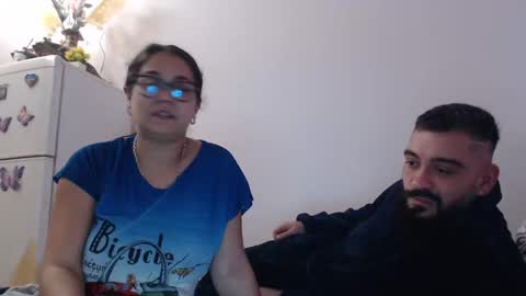 Snapshot of byanna_kevin chatting on December 2024 10:30:01 AM Byanna and Kevin online show from December 2024 10:30:01 AM