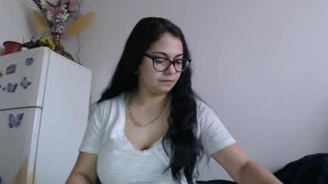 Snapshot of byanna_kevin chatting on December 2024 09:16:02 AM Byanna and Kevin online show from December 2024 09:16:02 AM