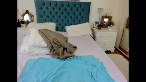 Snapshot of byastorm chatting on February 2025 04:49:01 AM ByaStorm online show from February 2025 04:49:01 AM