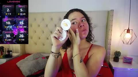 bycandy_ online show from October 2025 12:17:02 PM