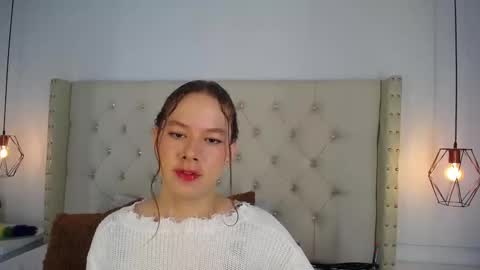 Snapshot of bycandy_ chatting on December 2025 12:34:02 PM bycandy_ online show from December 2025 12:34:02 PM