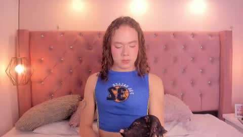 Snapshot of bycandy_ chatting on February 2026 12:56:02 PM bycandy_ online show from February 2026 12:56:02 PM