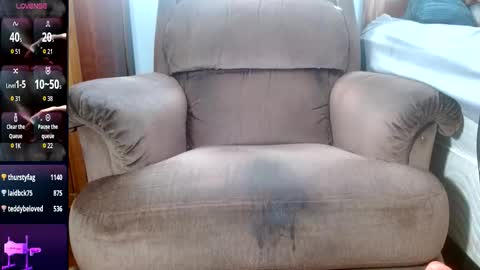 biggdw79 online show from February 2026 07:25:02 PM