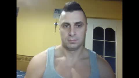 bzykacz1988 online show from December 2024 09:19:02 PM