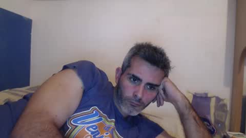 Collin Farrel online show from December 2024 07:01:02 PM