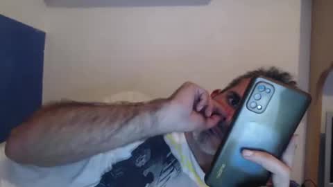 Collin Farrel online show from December 2024 12:12:02 PM