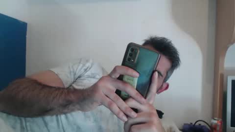 Collin Farrel online show from December 2024 12:16:02 PM