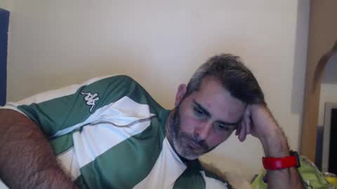 Collin Farrel online show from December 2024 09:30:01 PM