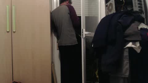 Collin Farrel online show from January 2025 01:04:02 AM