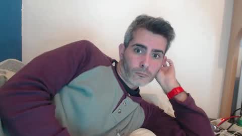 Collin Farrel online show from January 2025 11:05:01 AM
