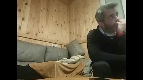 Collin Farrel online show from January 2025 10:57:01 PM