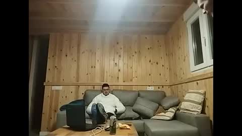 Collin Farrel online show from January 2025 10:01:02 PM