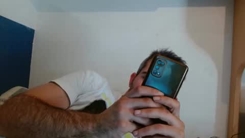 Collin Farrel online show from January 2025 11:43:01 AM