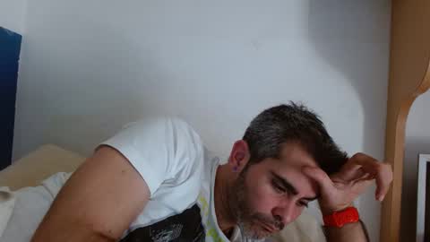 Collin Farrel online show from January 2025 12:53:01 PM