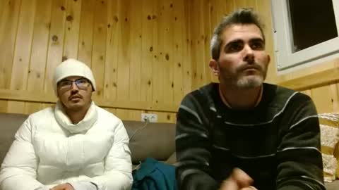 Collin Farrel online show from January 2025 08:25:02 PM