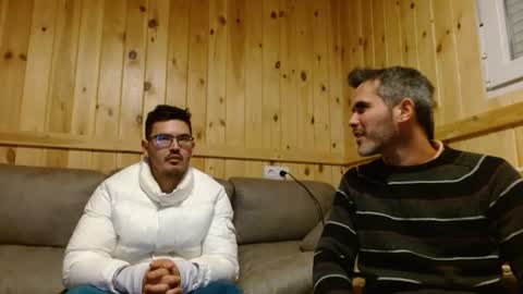 Collin Farrel online show from January 2025 11:27:01 PM