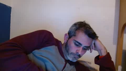 Collin Farrel online show from January 2025 11:53:02 PM