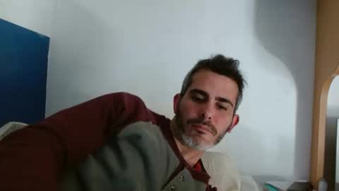 Collin Farrel online show from January 2025 12:06:02 PM