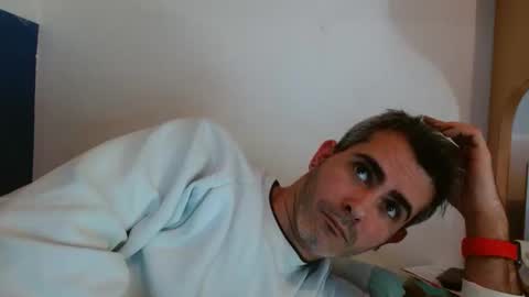 Collin Farrel online show from January 2025 11:06:02 AM