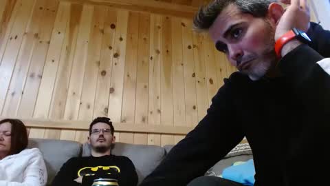 Collin Farrel online show from February 2025 05:37:01 PM