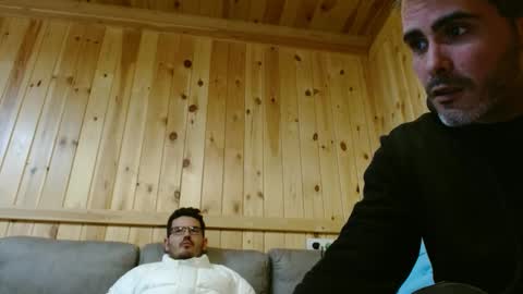 Collin Farrel online show from February 2025 08:47:02 PM