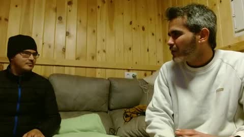 Collin Farrel online show from February 2025 08:35:02 PM