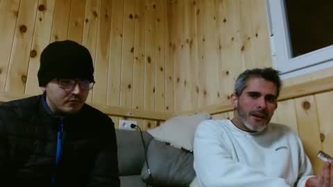 Collin Farrel online show from February 2025 02:39:01 AM