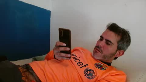 Collin Farrel online show from February 2025 02:53:02 PM