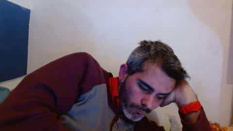 Collin Farrel online show from February 2025 10:42:02 AM