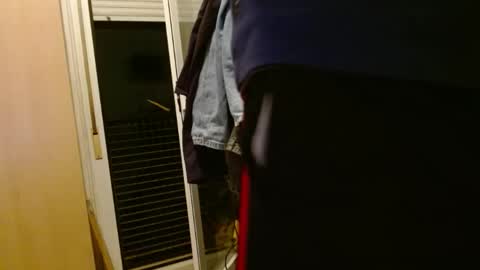 Collin Farrel online show from February 2025 10:59:01 PM