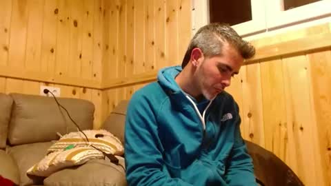 Collin Farrel online show from February 2025 09:26:02 PM