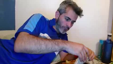 Collin Farrel online show from February 2025 09:05:02 PM