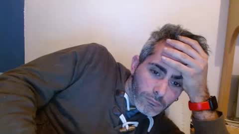 Collin Farrel online show from February 2025 10:09:01 AM